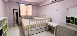 Blk 38 THE BEO CRESCENT (Bukit Merah), HDB 3 Rooms #566538081
